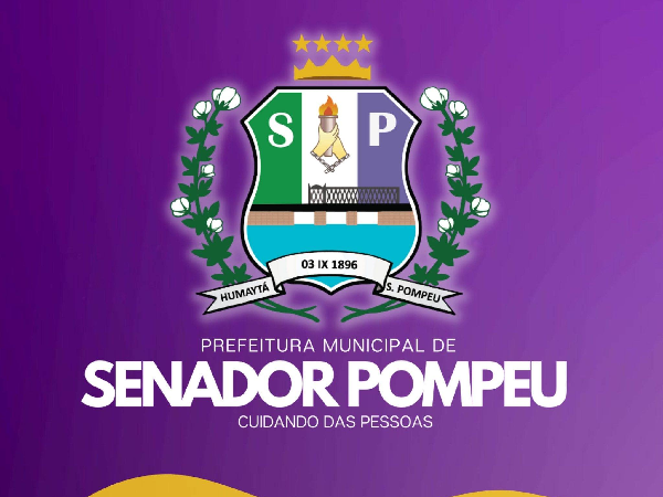 Edital de Convocação para Eleição do Conselho Municipal de Educação do Município de Senador Pompeu - Gestão 2024-2028